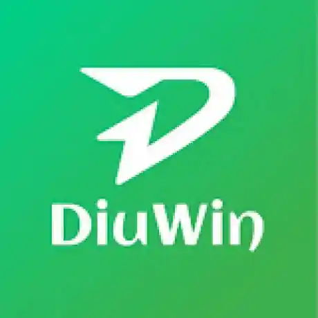 DiuWin logo
