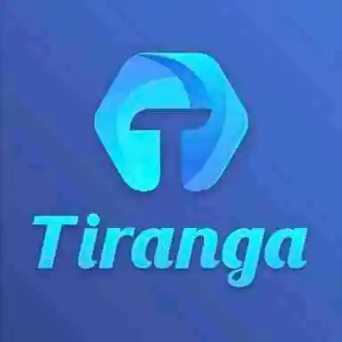 Tiranga Game Login And Ragister logo